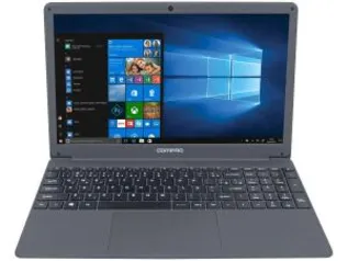 Notebook Compaq Presario CQ-29 Intel Core i5 - 8GB 480GB SSD 15,6” Full HD IPS | R$2564