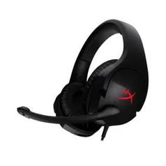 Headset Gamer HyperX Cloud Stinger + FRETE GRÁTIS!