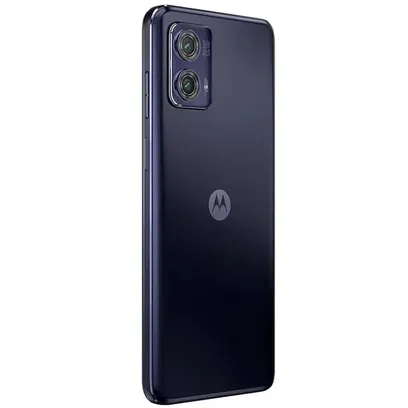 Foto do produto Smartphone Motorola Moto G73 5G Azul 256GB 8GB Ram