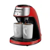 Imagem do produto Cafeteira Mondial 2 Xícaras Smart Coffee C-42-2X-Ri