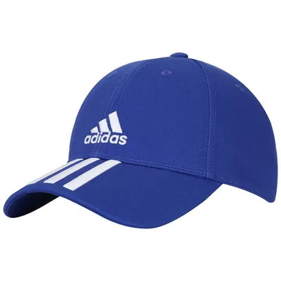 Boné Aba Curva adidas Tiro C40 - Strapback - Adulto