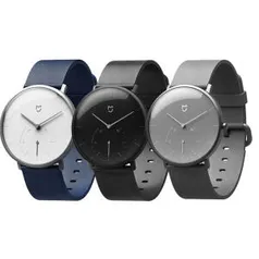 Smartwatch Xiaomi Mijia SYB01 - R$273