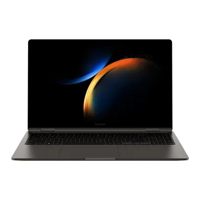 Notebook Galaxy Book3 360 Windows 11 Home Intel Core i5-1335U 8 GB 256 GB SSD 13.3" Full HD AMOLED