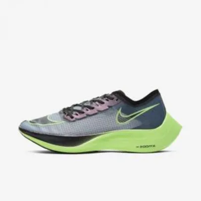 Tênis Nike ZoomX Vaporfly NEXT% - R$ 1399