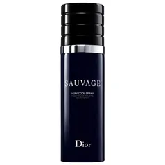 Perfume Sauvage Very Cool Spray Dior Eau de Toilette - 100ml