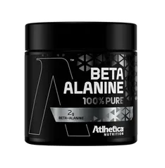 Atlhetica Nutrition Beta-Alanine 200g 100% Pure (150g + 50g)