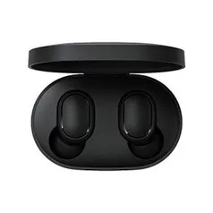 (Compra Internacional) Fones de Ouvido Xiaomi Redmi AirDots S Lançamento 2020 | R$119