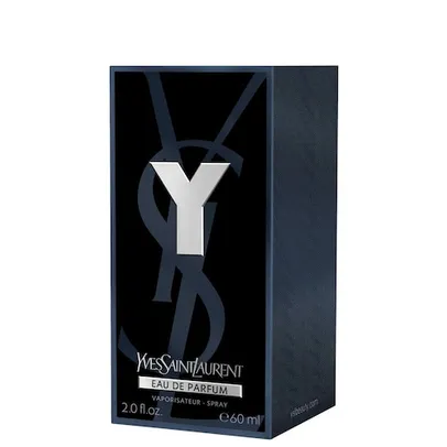 Saindo por R$ 290: Y Yves Saint Laurent Eau de Parfum - Perfume Masculino 60ml | Pelando