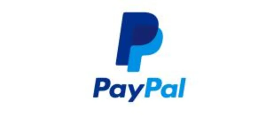 [USUÁRIOS SELECIONADOS] Cupom R$50.00 PayPal