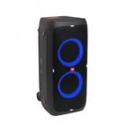 Caixa de Som Bluetooth JBL PartyBox 310