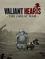 [Uplay] Valiant Hearts: The Great War (PC) - Grátis