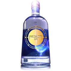 Gin Prediletti London Dry Gin 750ml