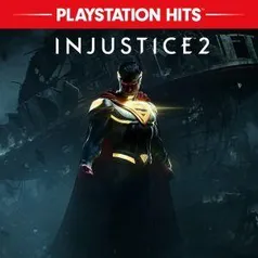 Injustice™ 2 - PS4 - 35,97