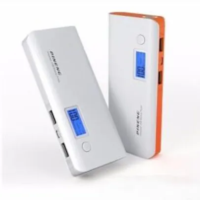 Carregador Portátil(Power Bank) Pineng 10.000mah