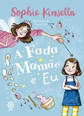 A fada mamãe e eu (Português) Capa Comum