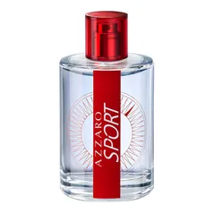 Perfume - Azzaro - Pour Homme Sport - EDT - 100ml