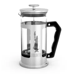 Cafeteira French Press 350ml - Preziosa – Bialetti