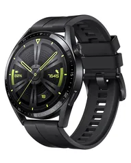 Relógio Smartwatch GT3 46mm Huawei Preto