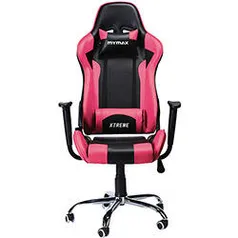 Cadeira Gamer Mymax Mx7 Giratória - R$809