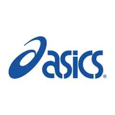 20% OFF na primeira compra na Asics