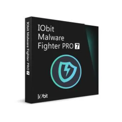 IObit Malware Fighter 7 PRO [for PC] - Grátis