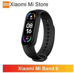 (Novo usuário) Xiaomi Mi Band 6 R$242