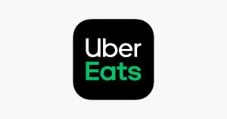 [Usuários Selecionados] R$12 OFF em pedidos acima de R$25 no Uber Eats