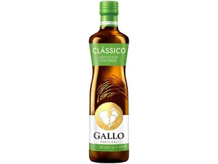 [APP] Azeite de Oliva Gallo Clássico Extravirgem 500ml