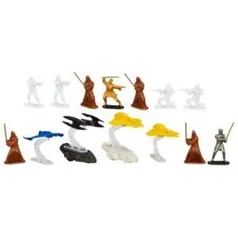 [Ricardo Eletro] Playset Star Wars Command - Batalha na Estrela da Morte - Hasbro por R$80,67