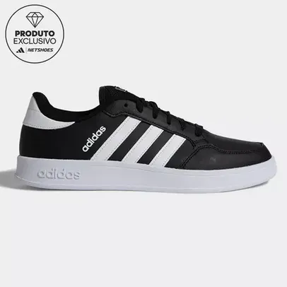 Tênis Adidas Breaknet Masculino