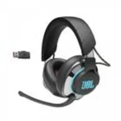 Fone de Ouvido Headset Gamer JBL Quantum 810 Wireless