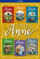 [Ebook] Coleção Especial Anne de Green Gables