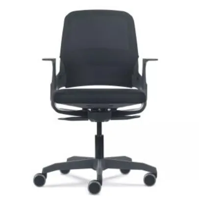 Cadeira My Chair All Black R$675