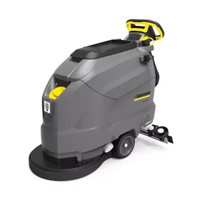 Lavadora Secadora de Pisos Elétrica 220V Mono BD 50/50 KARCHER