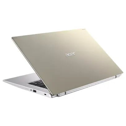 Notebook Acer Aspire 5  i5 1135G  8GB 256GB  14 IPS Safar