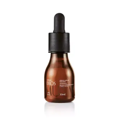 [1ªCompra / Compre 3] Sérum Noturno Nutritivo Ekos Murumuru - 30 ml