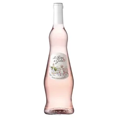 [ REGIONAL | Leve 3 Pague 2 ] Vinho Rose Seco Le Rose de Julie Grenache 750 ml