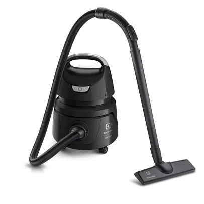 Aspirador de Pó e Água Electrolux AWD02 1400W 5l Com Função Sopro e 5,9m de Alcance