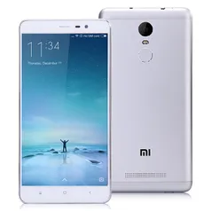 Xiaomi Redmi Note 3 Pro Tela de 5.5" 2GB RAM 16GB Snapdragon 650 4G por R$ 432