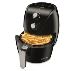 Fritadeira Elétrica AirFryer Mondial AF-31