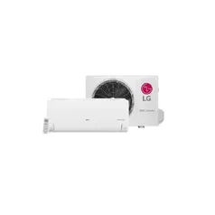 Ar Condicionado Split Hi Wall Inverter LG Voice R32 9000 BTU/h Frio S3NQ09AA31A.EB2GAM1