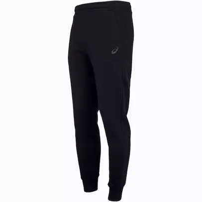 Calça Masculina ASICS Moletom Fleece