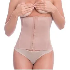 Cinta Modeladora Redutora Abdominal Pós-Parto Pós-Cirurgia - R$18