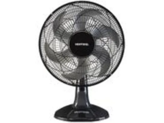 Ventilador de Mesa Ventisol Premium Turbo 6