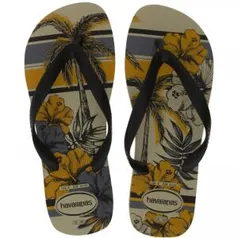 [APP] Chinelo Havaianas Aloha 15 - Masculino + Frete Grátis | R$ 20