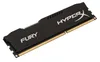 Imagem do produto HyperX Fury HX316C10FB/8, Memória 8GB DDR3 1600MHz CL10 DIMM 1.50V