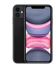 iPhone 11 | Preto | 128gb