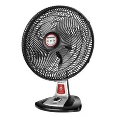 Ventilador Turbo Tech Repelente Líquido - R$157,41