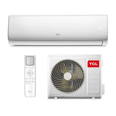 Ar Condicionado Split Hi Wall Inverter TCL 9.000 Btus Frio 220v