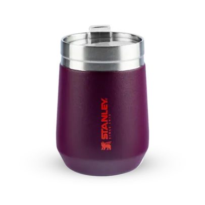 Copo Térmico Everyday Stanley Plum | 296ML